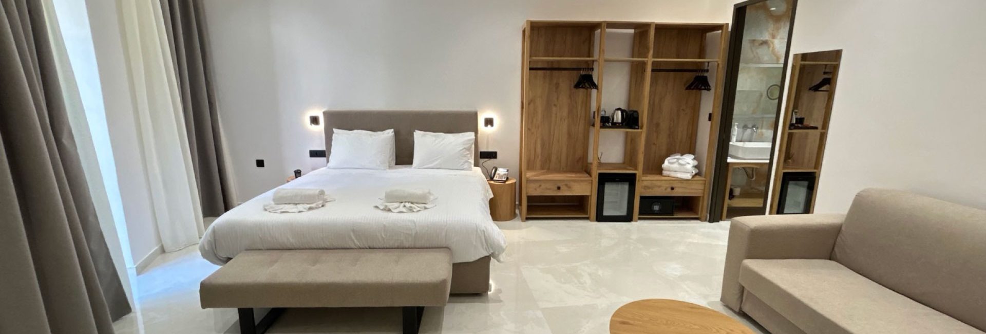 Superior Suites