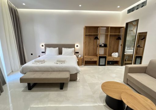 Superior Suites