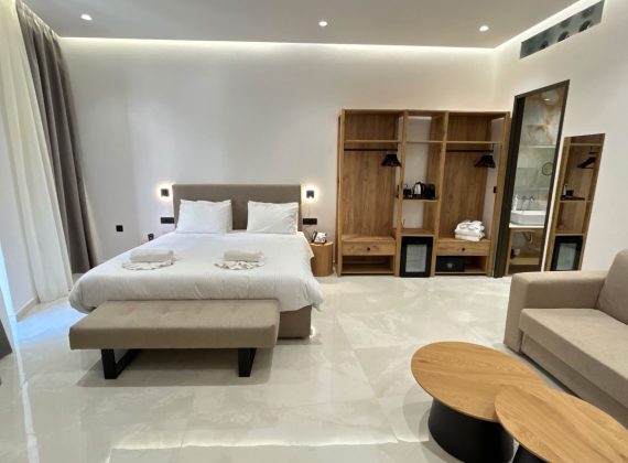 Superior Suites