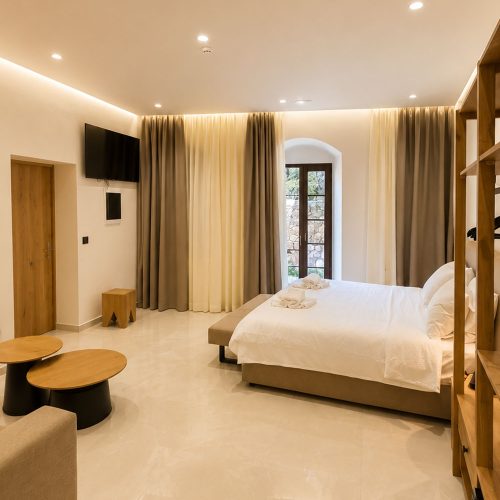 Superior Suites