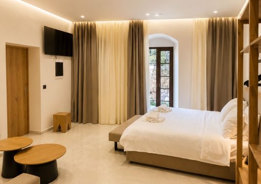 Superior Suites