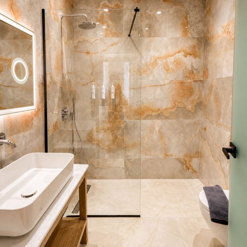 Superior Suites