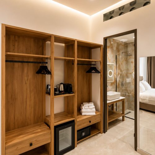 Superior Suites