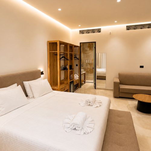 Superior Suites
