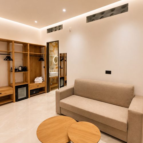 Superior Suites