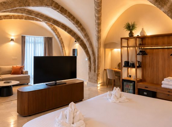 Family Suite